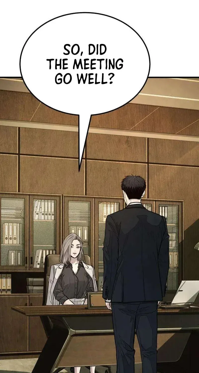 Read Attacking The Boss chapter 17 image 4 on Lezhin