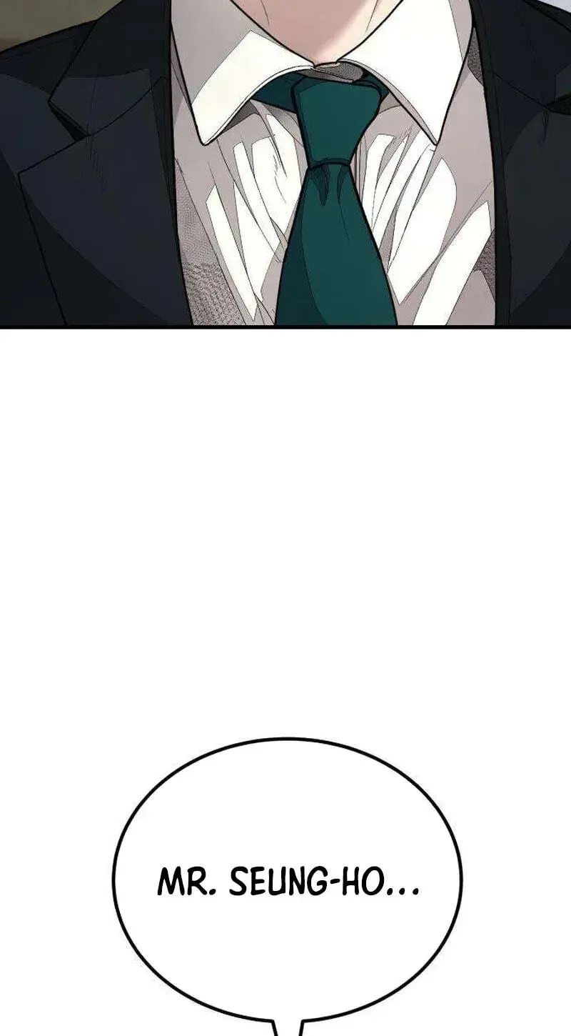 Read Attacking The Boss chapter 17 image 44 on Lezhin