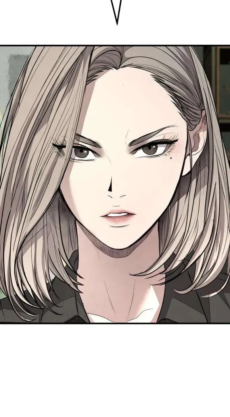 Read Attacking The Boss chapter 17 image 45 on Lezhin