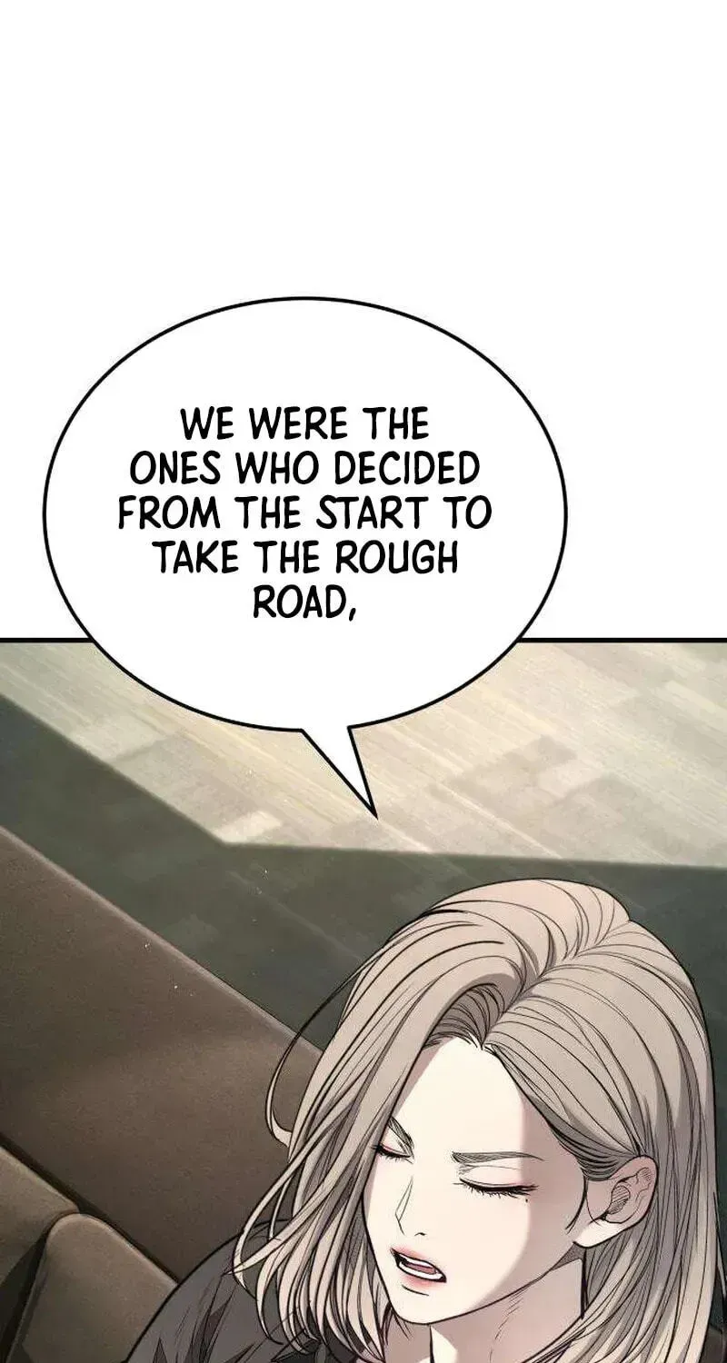 Read Attacking The Boss chapter 17 image 52 on Lezhin