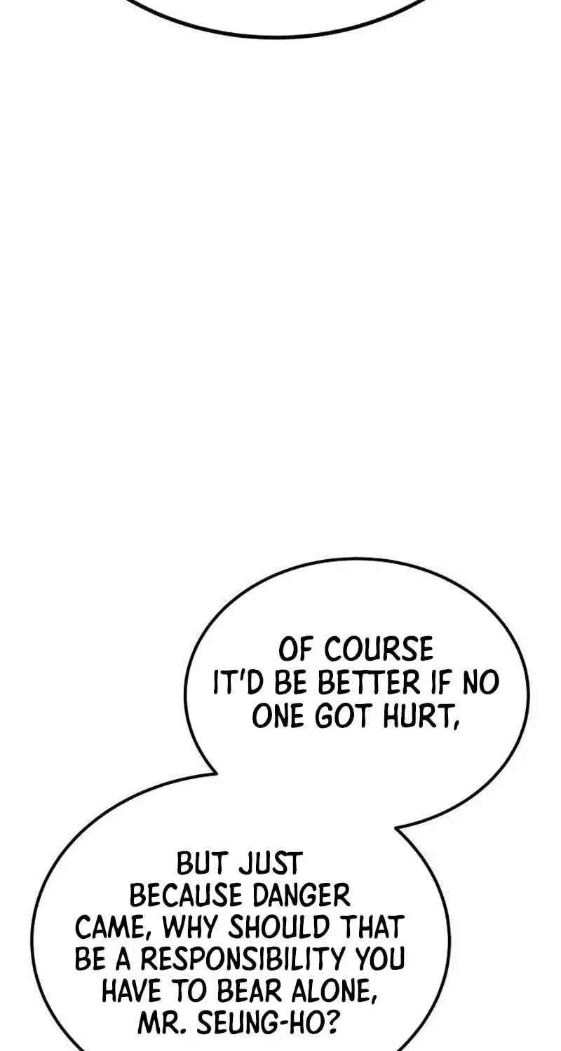 Read Attacking The Boss chapter 17 image 56 on Lezhin