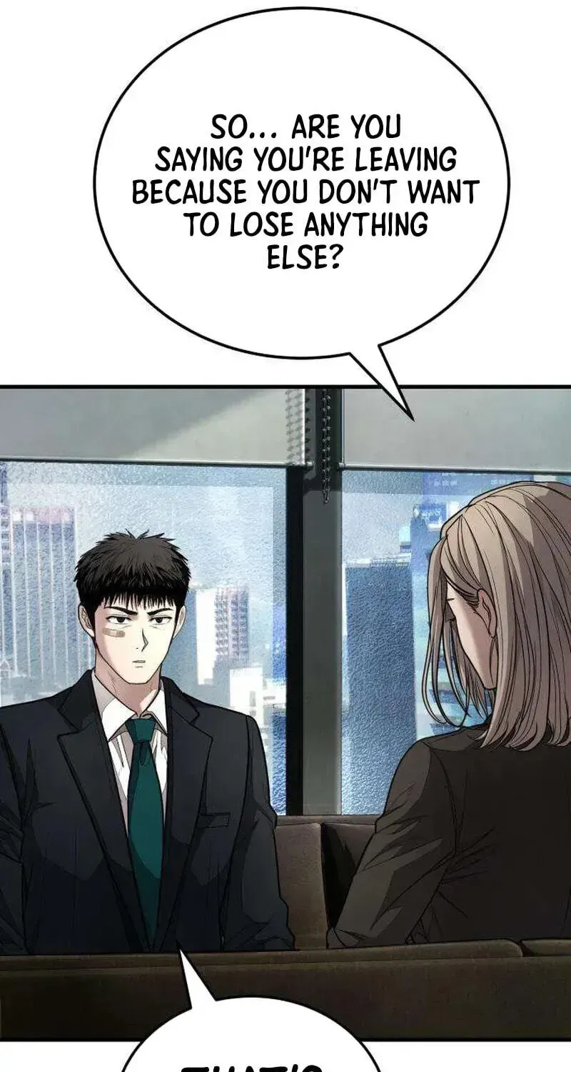 Read Attacking The Boss chapter 17 image 64 on Lezhin