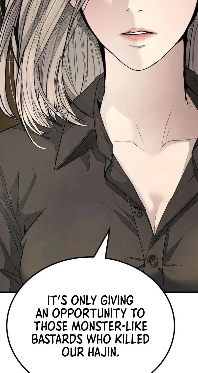 Read Attacking The Boss chapter 17 image 72 on Lezhin