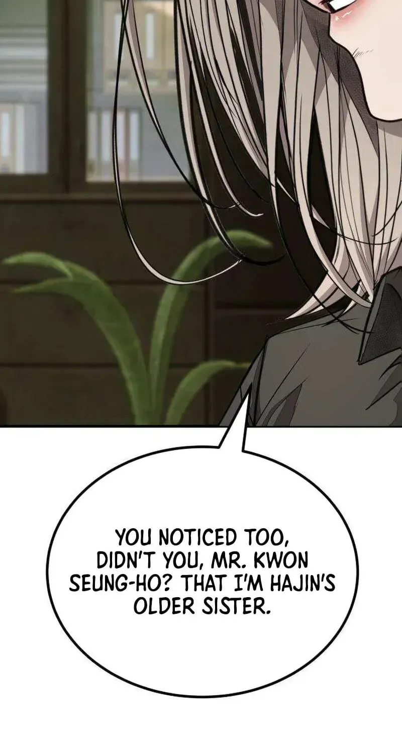 Read Attacking The Boss chapter 17 image 84 on Lezhin