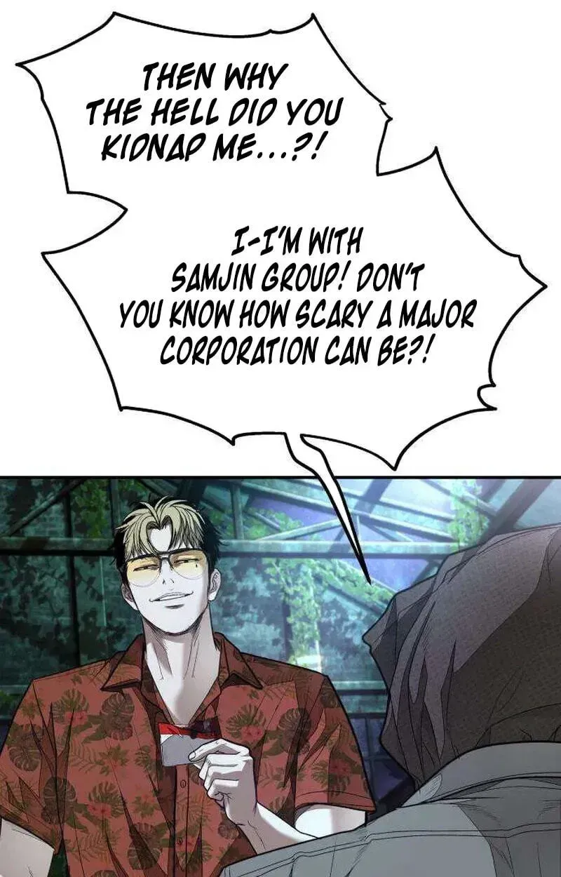 Read Attacking The Boss chapter 18 image 10 on Lezhin
