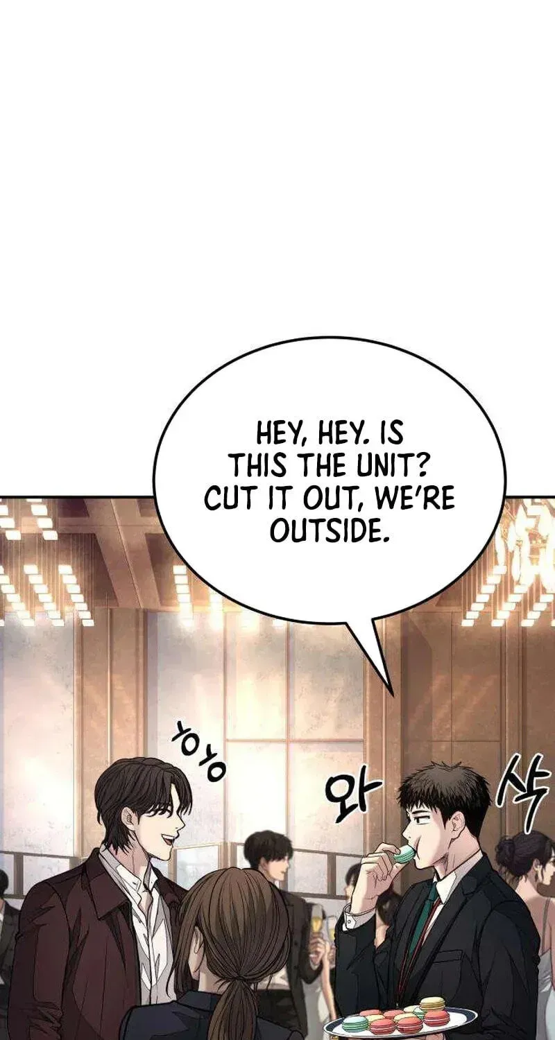 Read Attacking The Boss chapter 18 image 103 on Lezhin