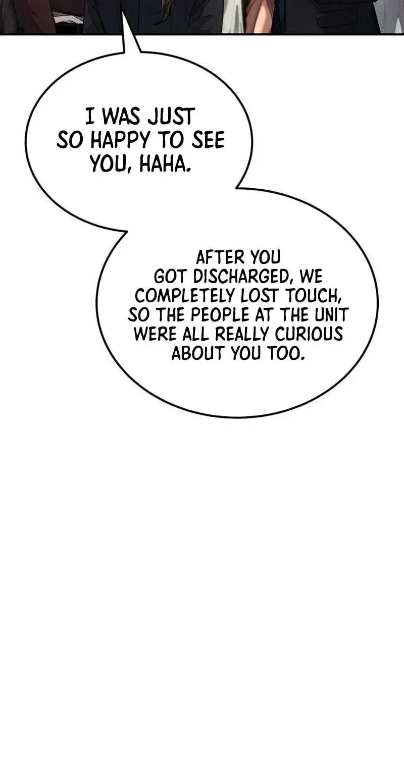 Read Attacking The Boss chapter 18 image 105 on Lezhin