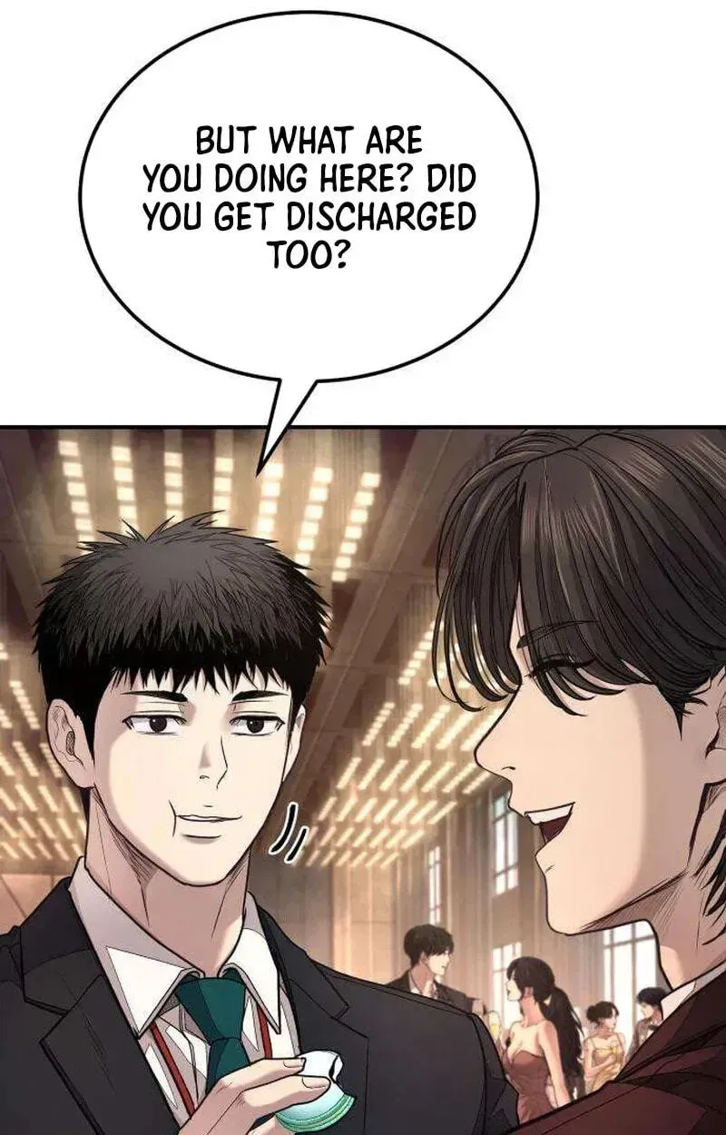 Read Attacking The Boss chapter 18 image 107 on Lezhin