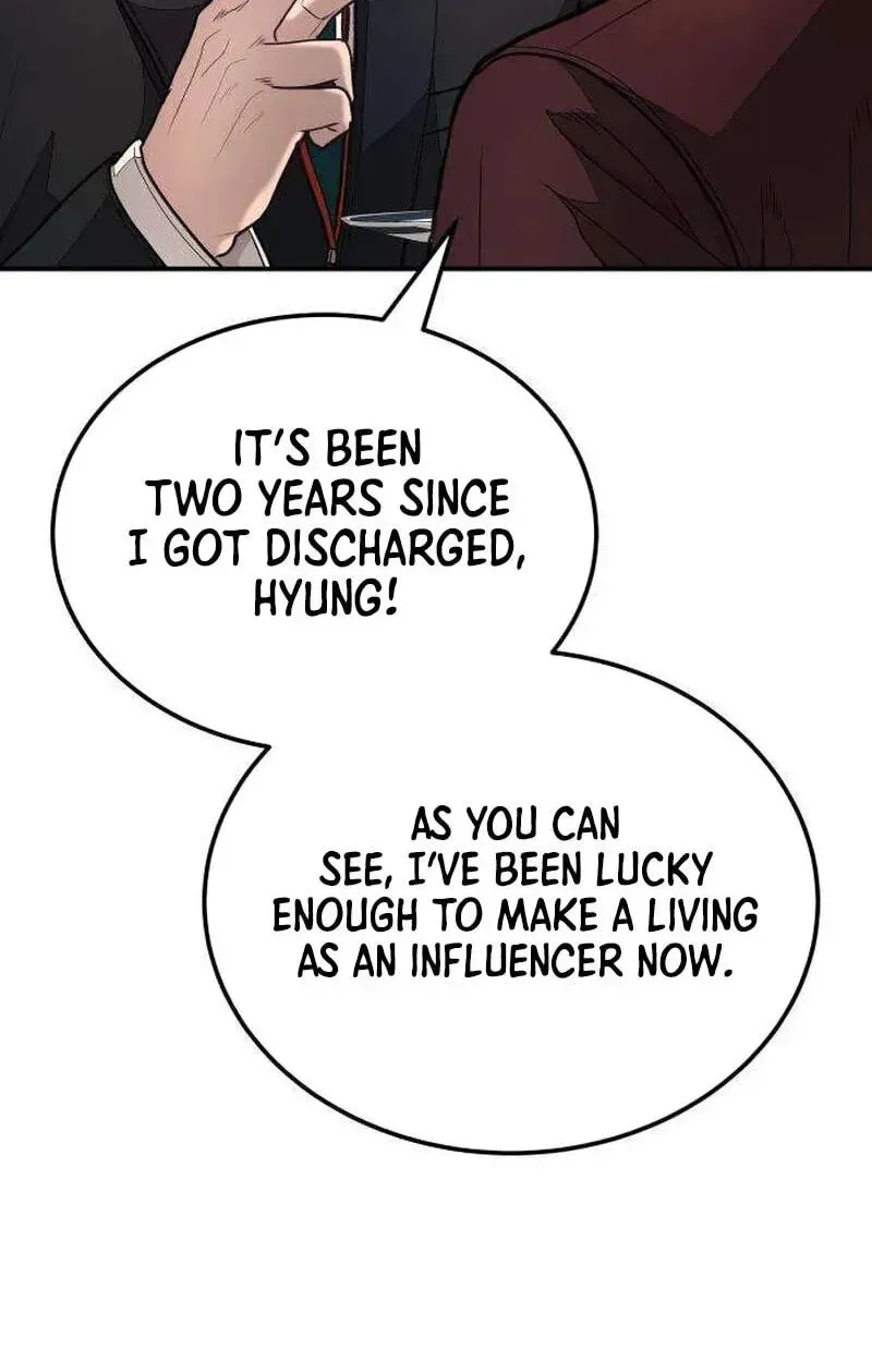Read Attacking The Boss chapter 18 image 108 on Lezhin