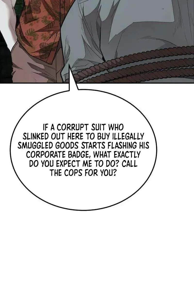 Read Attacking The Boss chapter 18 image 11 on Lezhin