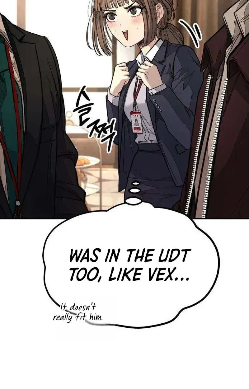 Read Attacking The Boss chapter 18 image 110 on Lezhin