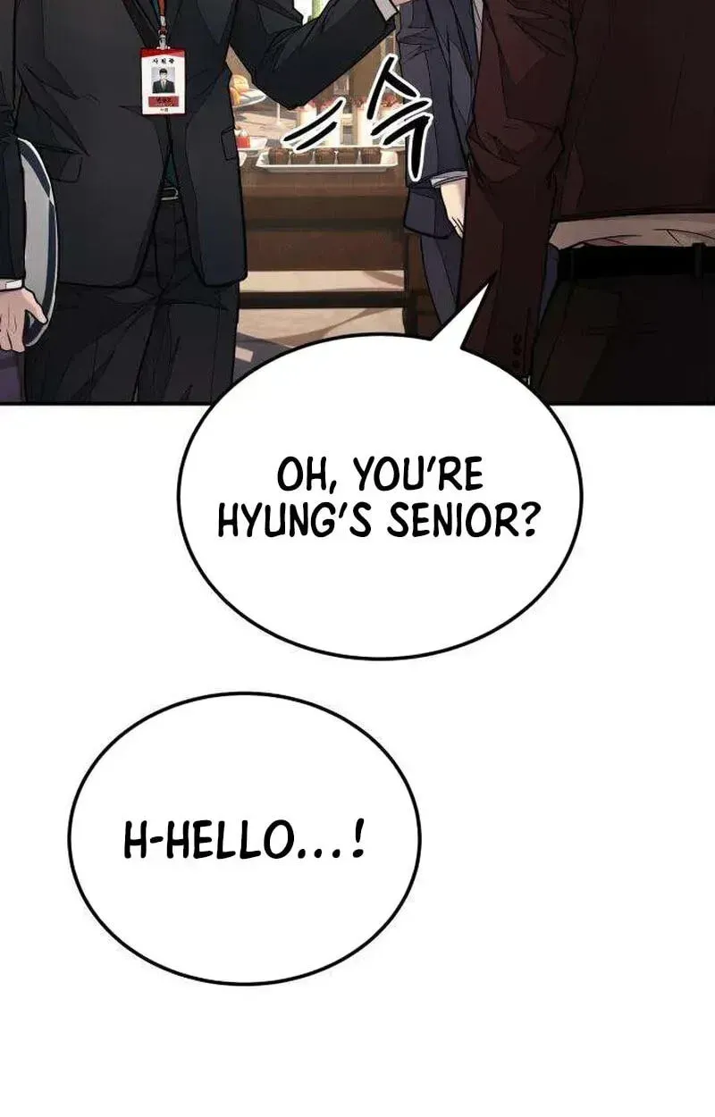 Read Attacking The Boss chapter 18 image 112 on Lezhin