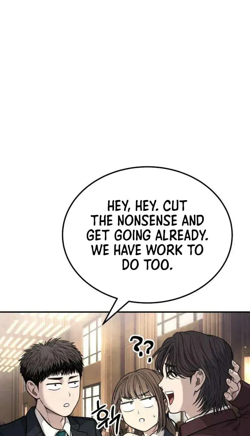 Read Attacking The Boss chapter 18 image 116 on Lezhin