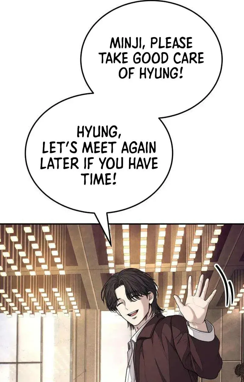 Read Attacking The Boss chapter 18 image 118 on Lezhin