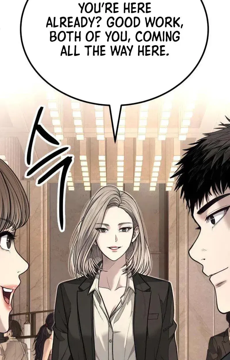 Read Attacking The Boss chapter 18 image 122 on Lezhin