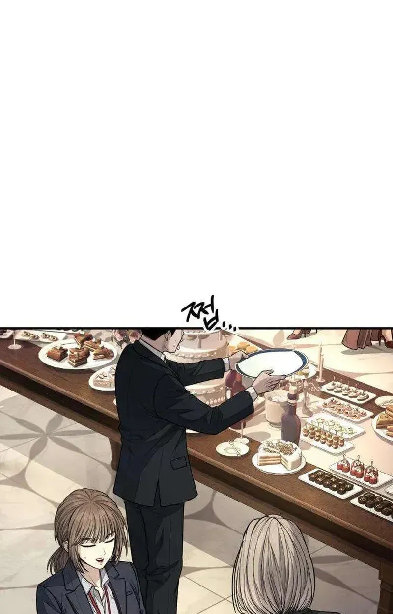 Read Attacking The Boss chapter 18 image 124 on Lezhin
