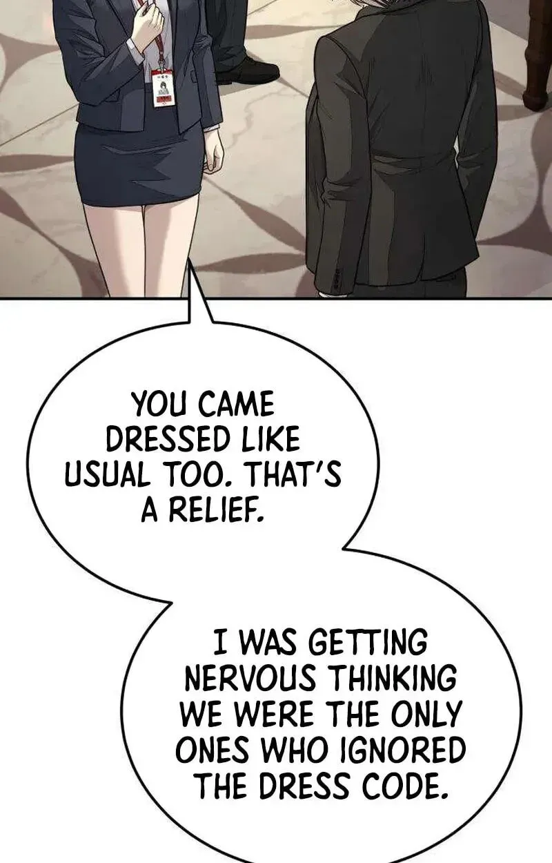 Read Attacking The Boss chapter 18 image 125 on Lezhin