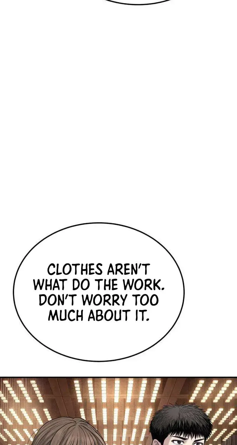 Read Attacking The Boss chapter 18 image 126 on Lezhin