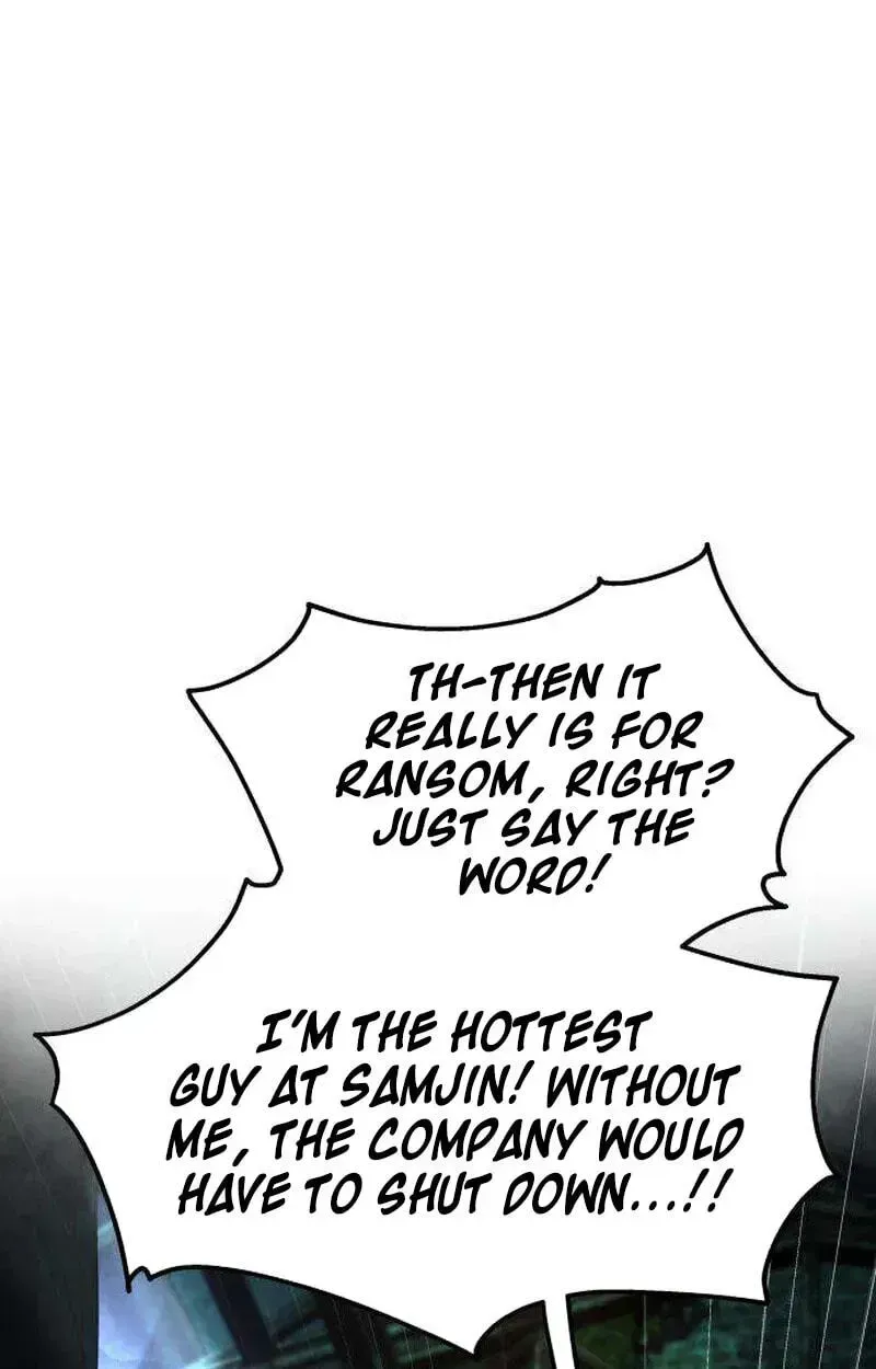 Read Attacking The Boss chapter 18 image 14 on Lezhin