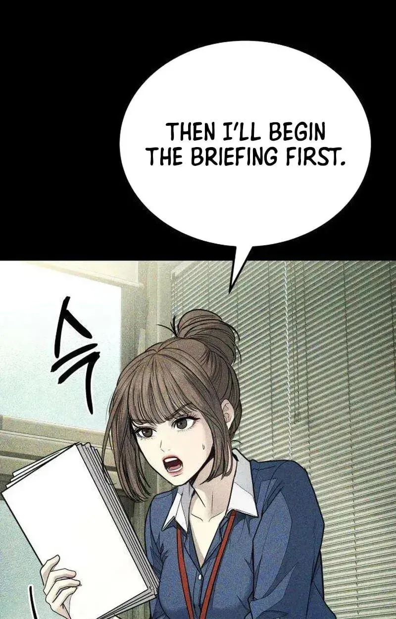 Read Attacking The Boss chapter 18 image 143 on Lezhin