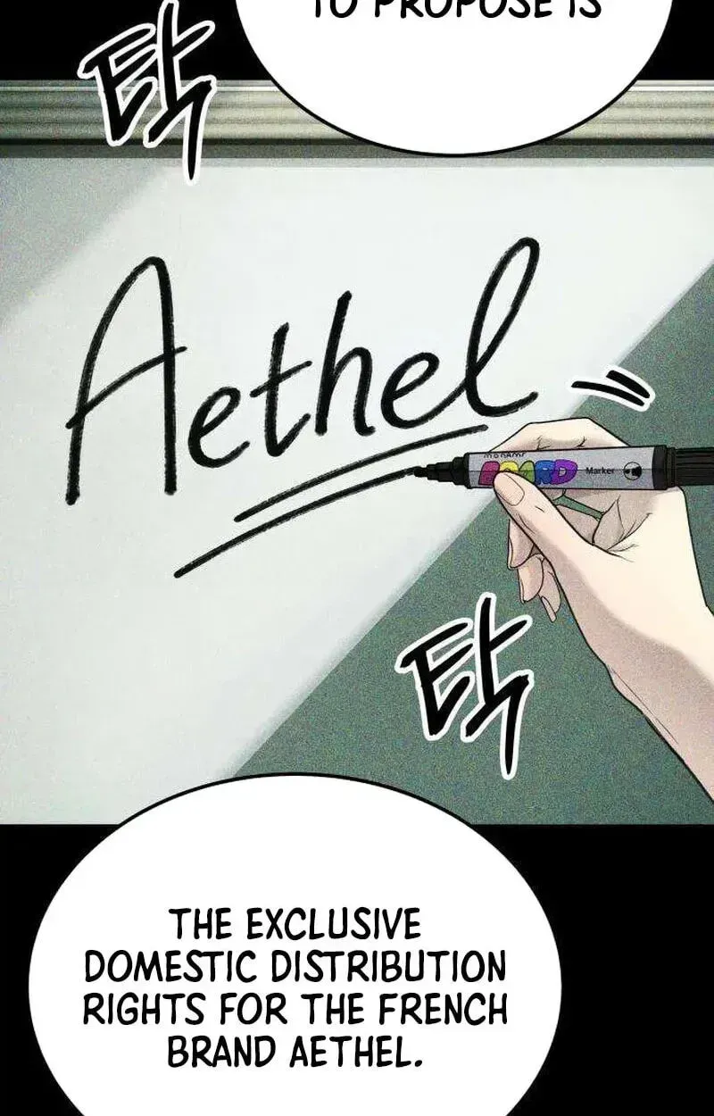 Read Attacking The Boss chapter 18 image 145 on Lezhin