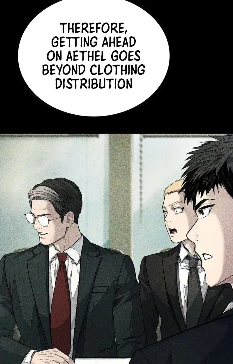 Read Attacking The Boss chapter 18 image 156 on Lezhin