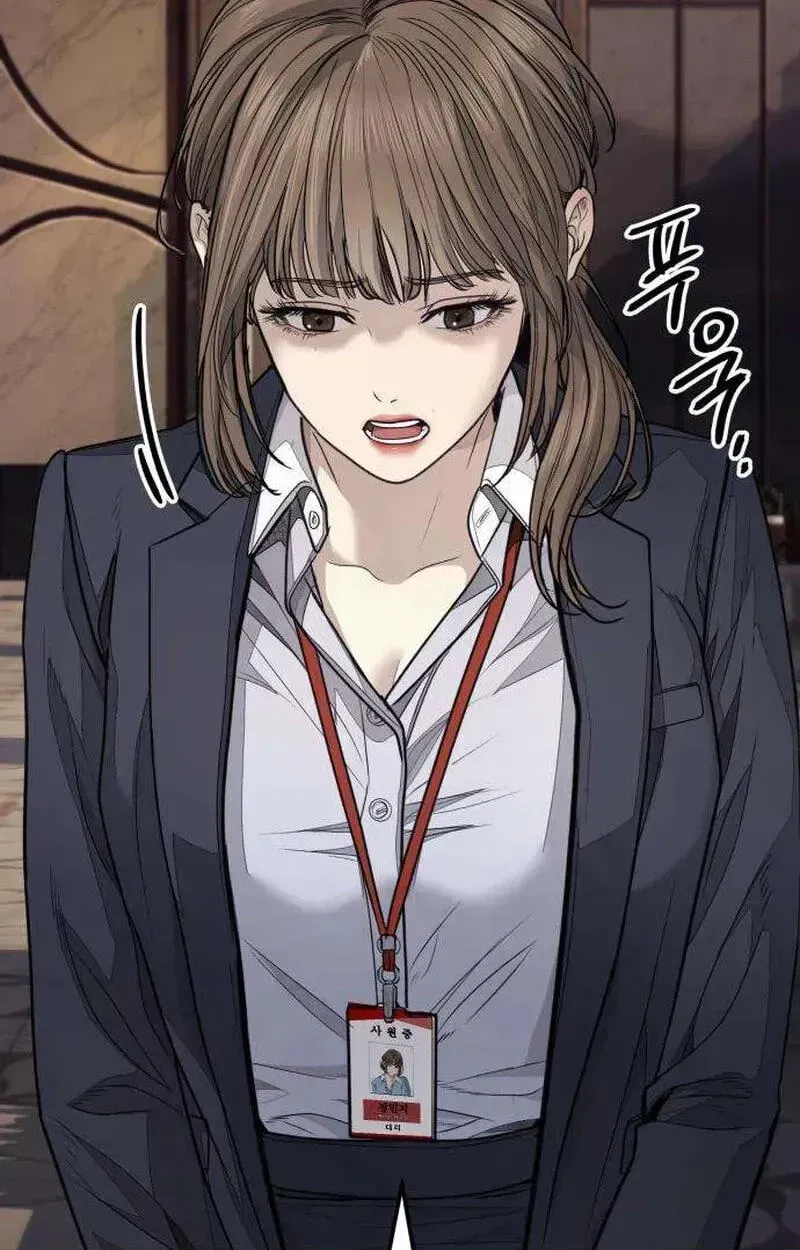 Read Attacking The Boss chapter 18 image 161 on Lezhin