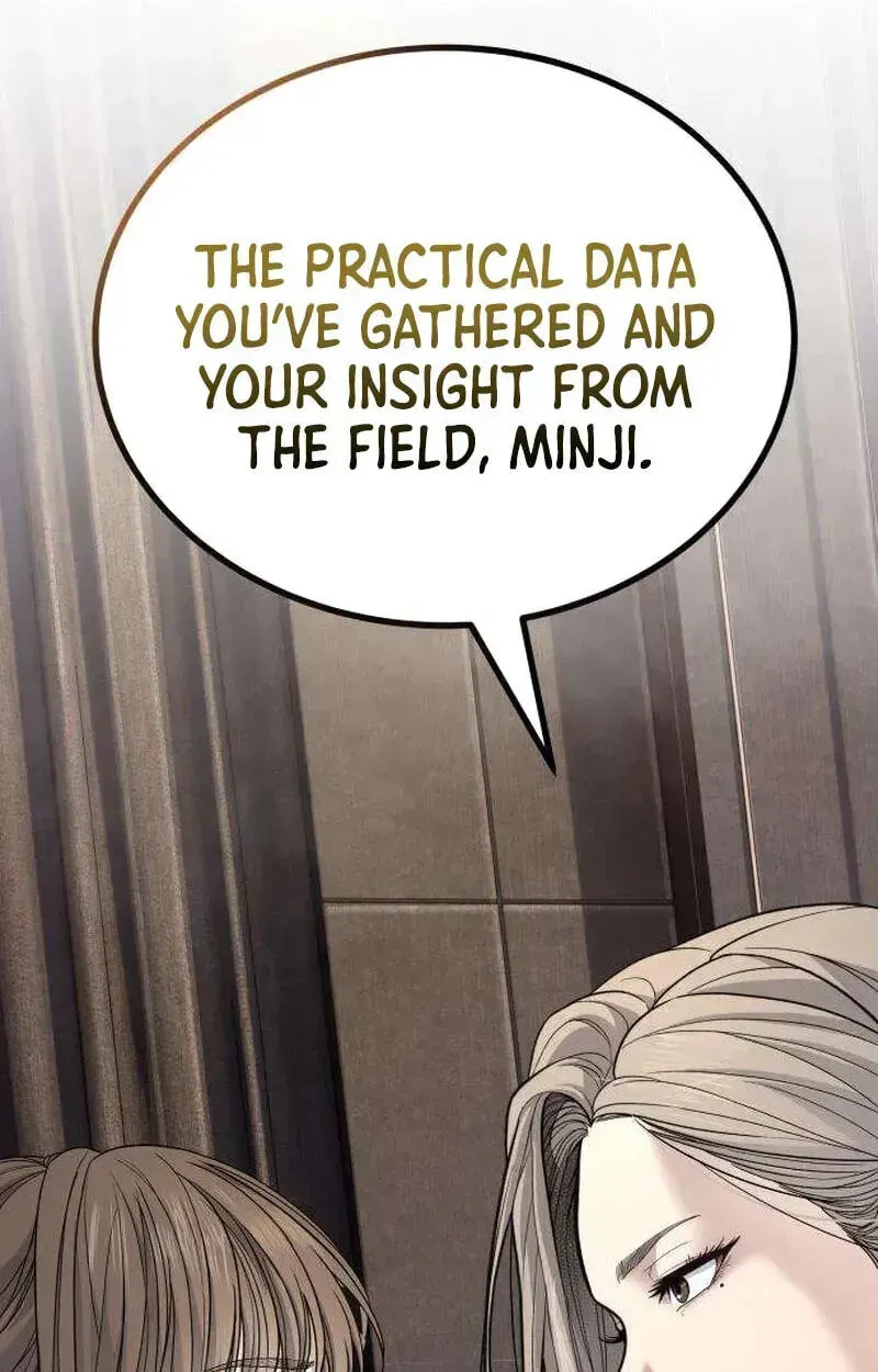 Read Attacking The Boss chapter 18 image 163 on Lezhin