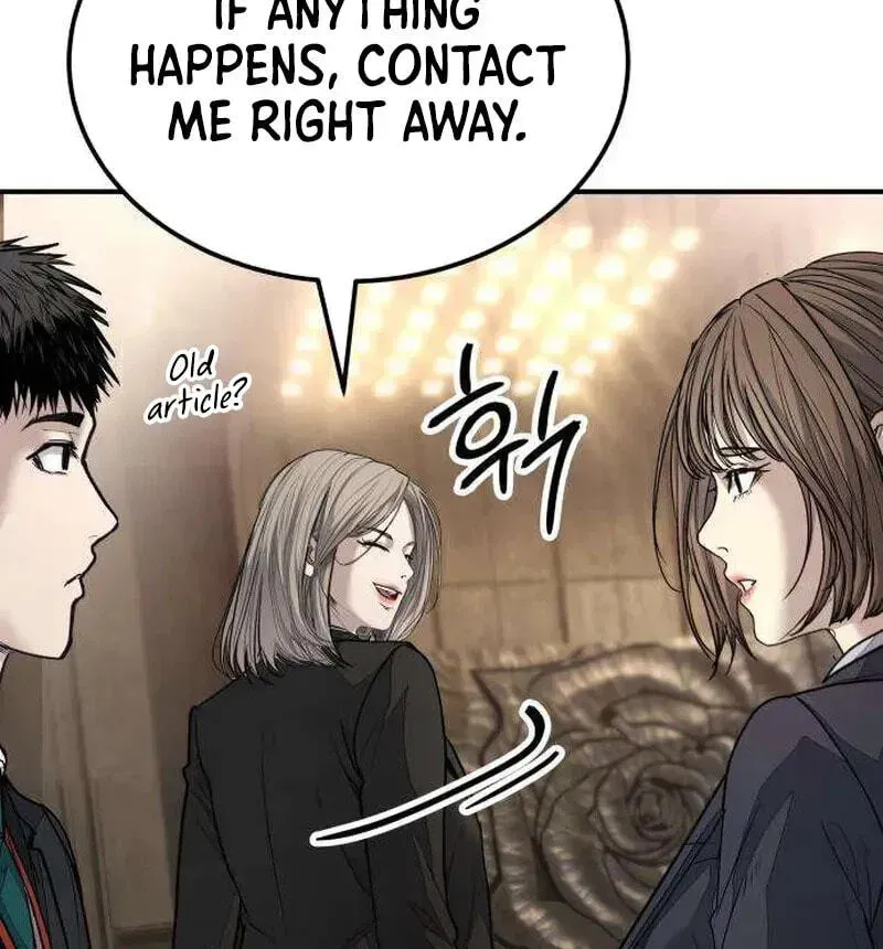 Read Attacking The Boss chapter 18 image 168 on Lezhin