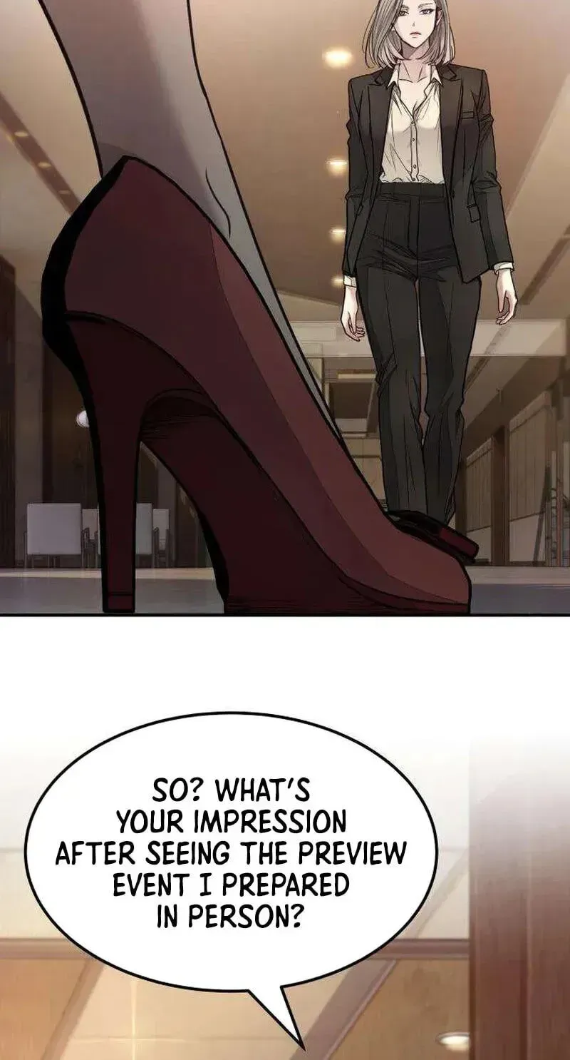 Read Attacking The Boss chapter 18 image 176 on Lezhin