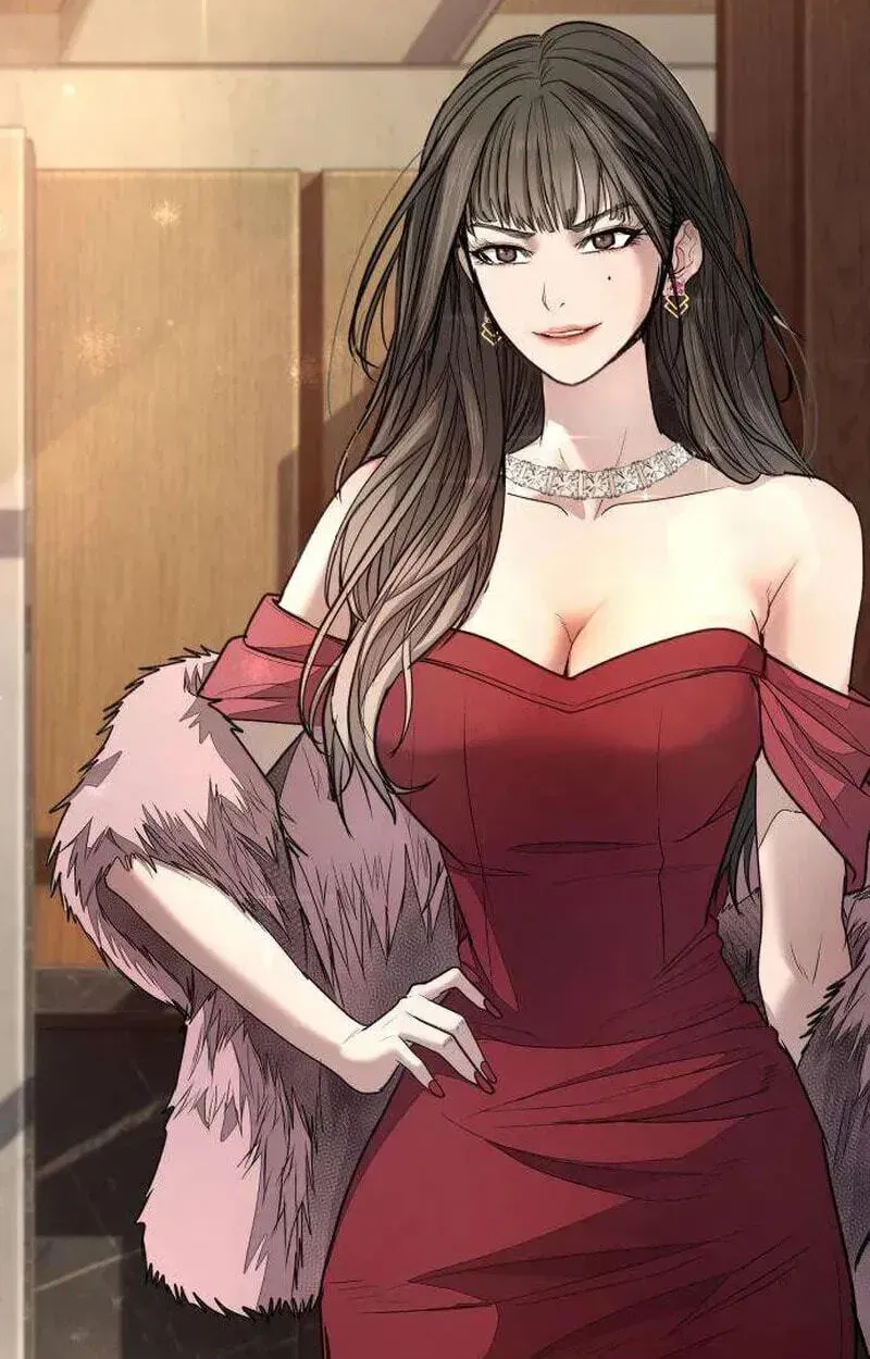Read Attacking The Boss chapter 18 image 177 on Lezhin
