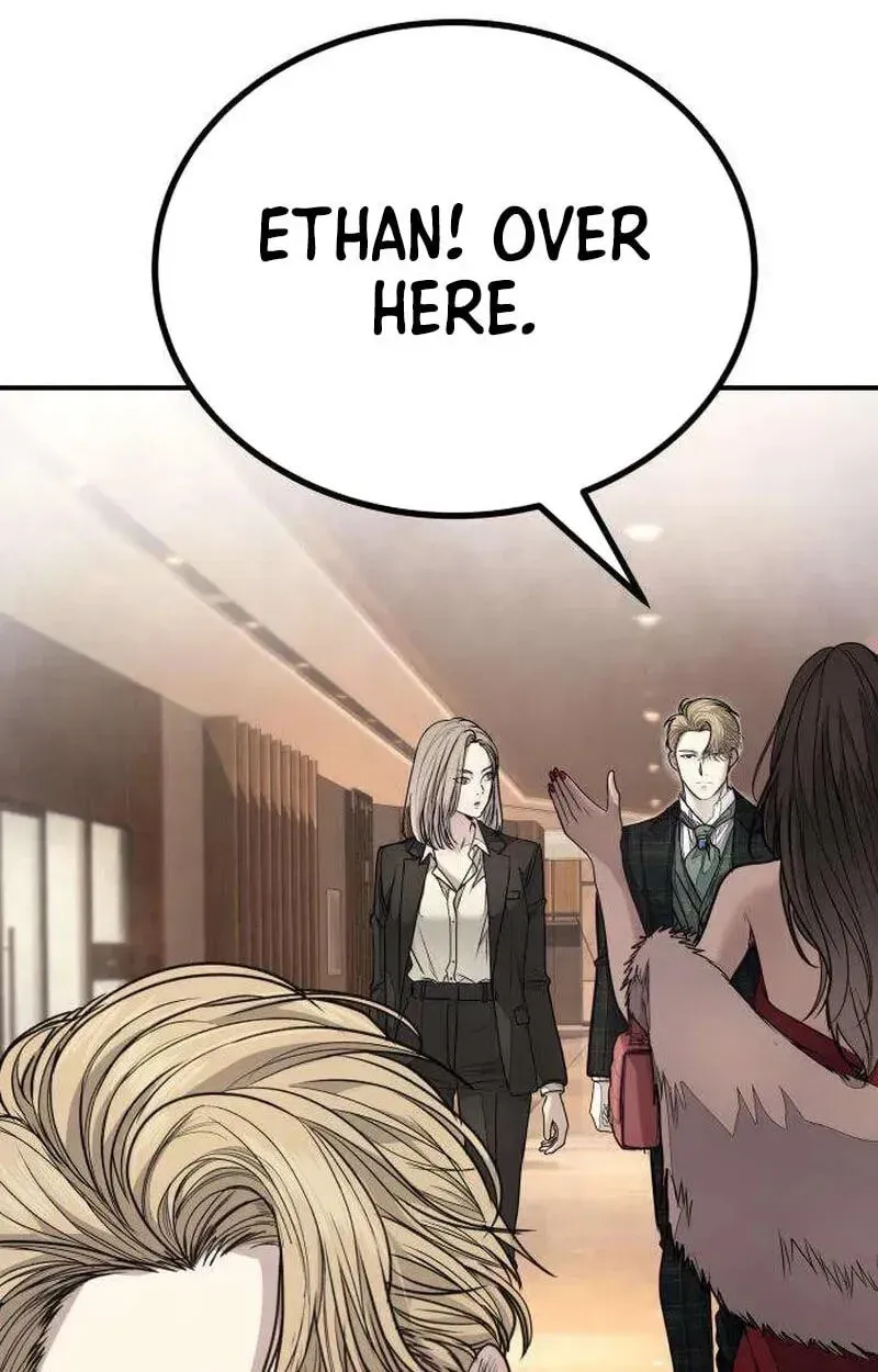 Read Attacking The Boss chapter 18 image 190 on Lezhin
