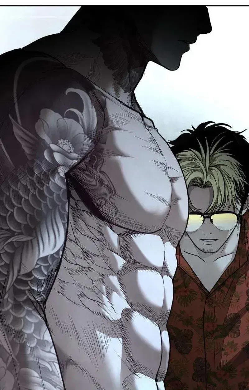 Read Attacking The Boss chapter 18 image 20 on Lezhin