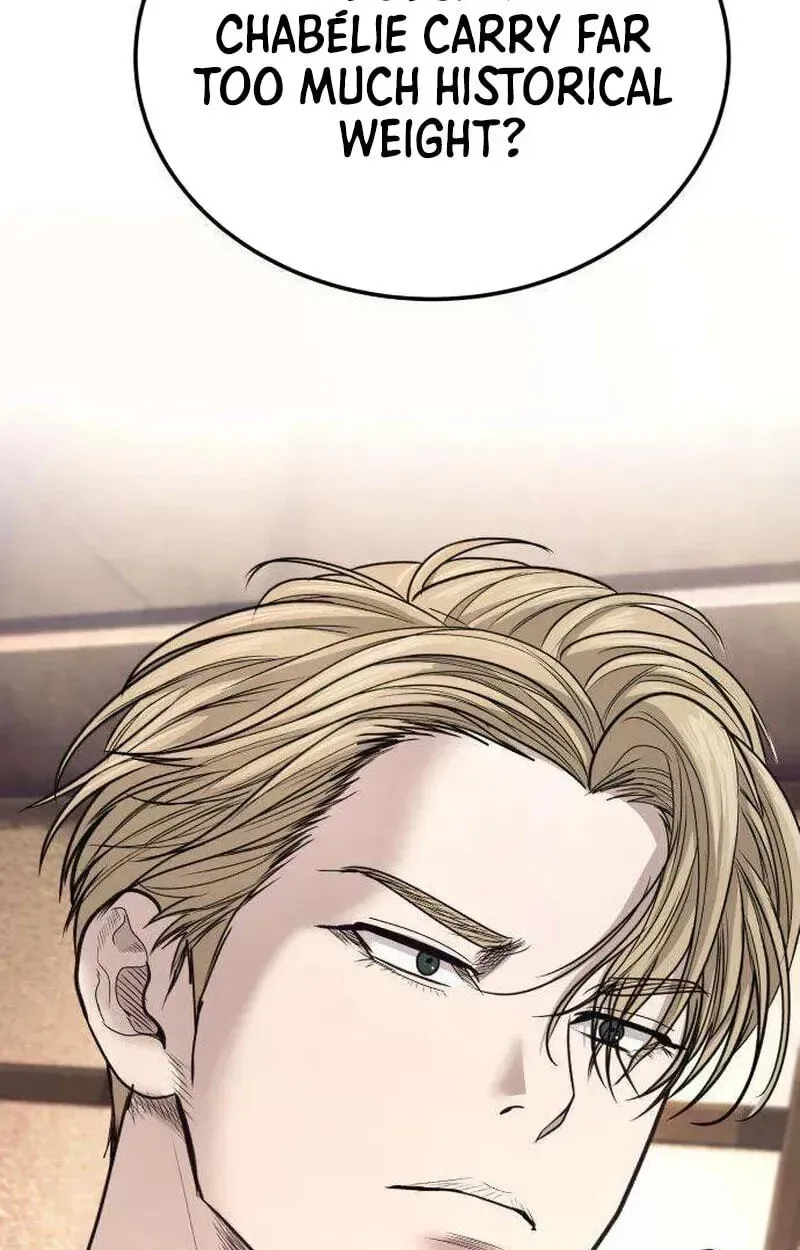 Read Attacking The Boss chapter 18 image 202 on Lezhin