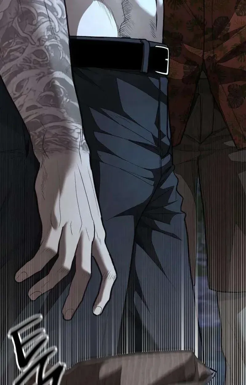 Read Attacking The Boss chapter 18 image 21 on Lezhin