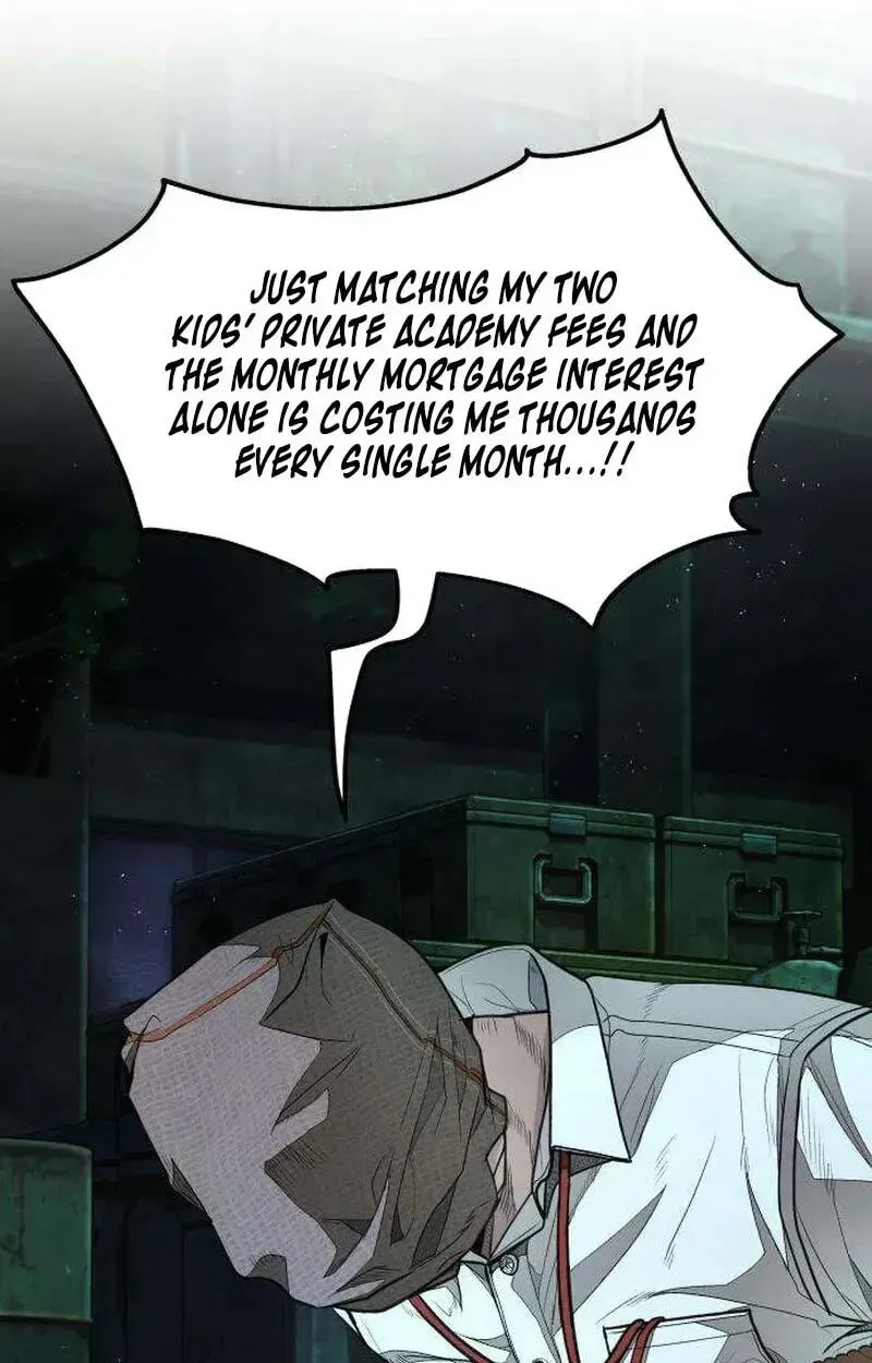 Read Attacking The Boss chapter 18 image 3 on Lezhin
