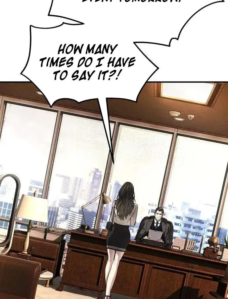 Read Attacking The Boss chapter 18 image 38 on Lezhin