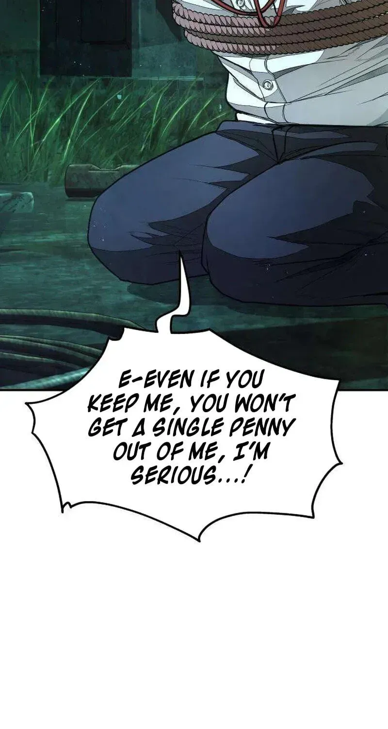 Read Attacking The Boss chapter 18 image 4 on Lezhin