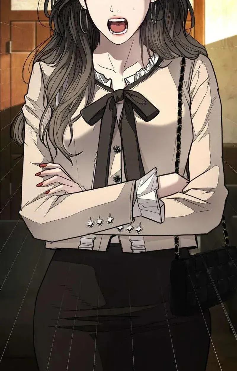 Read Attacking The Boss chapter 18 image 41 on Lezhin