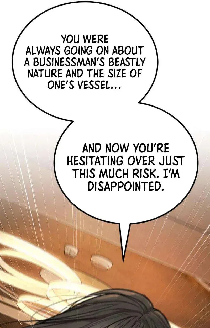 Read Attacking The Boss chapter 18 image 50 on Lezhin