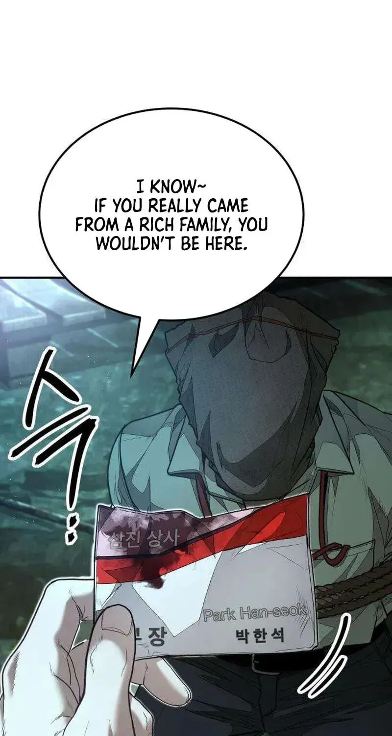 Read Attacking The Boss chapter 18 image 6 on Lezhin
