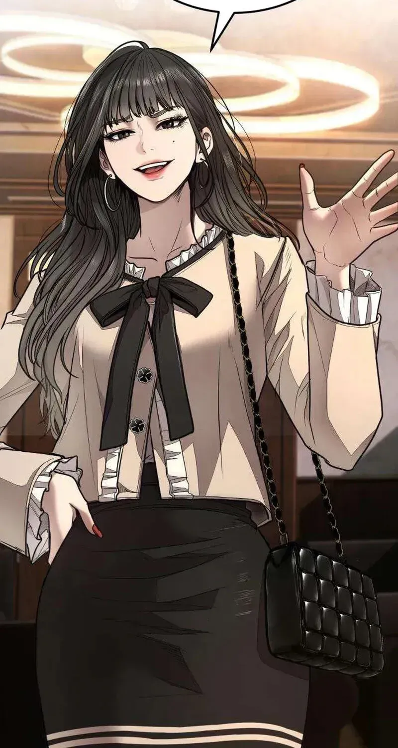 Read Attacking The Boss chapter 18 image 60 on Lezhin