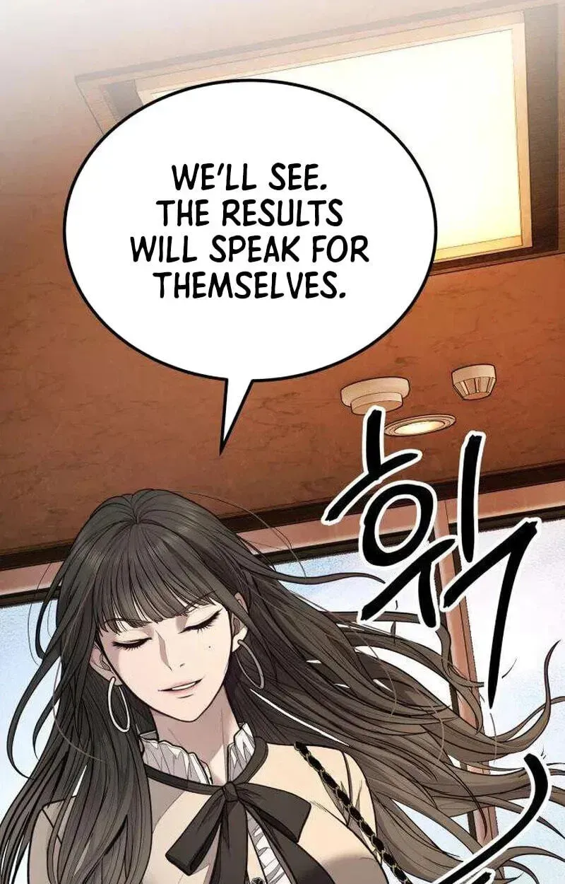 Read Attacking The Boss chapter 18 image 73 on Lezhin