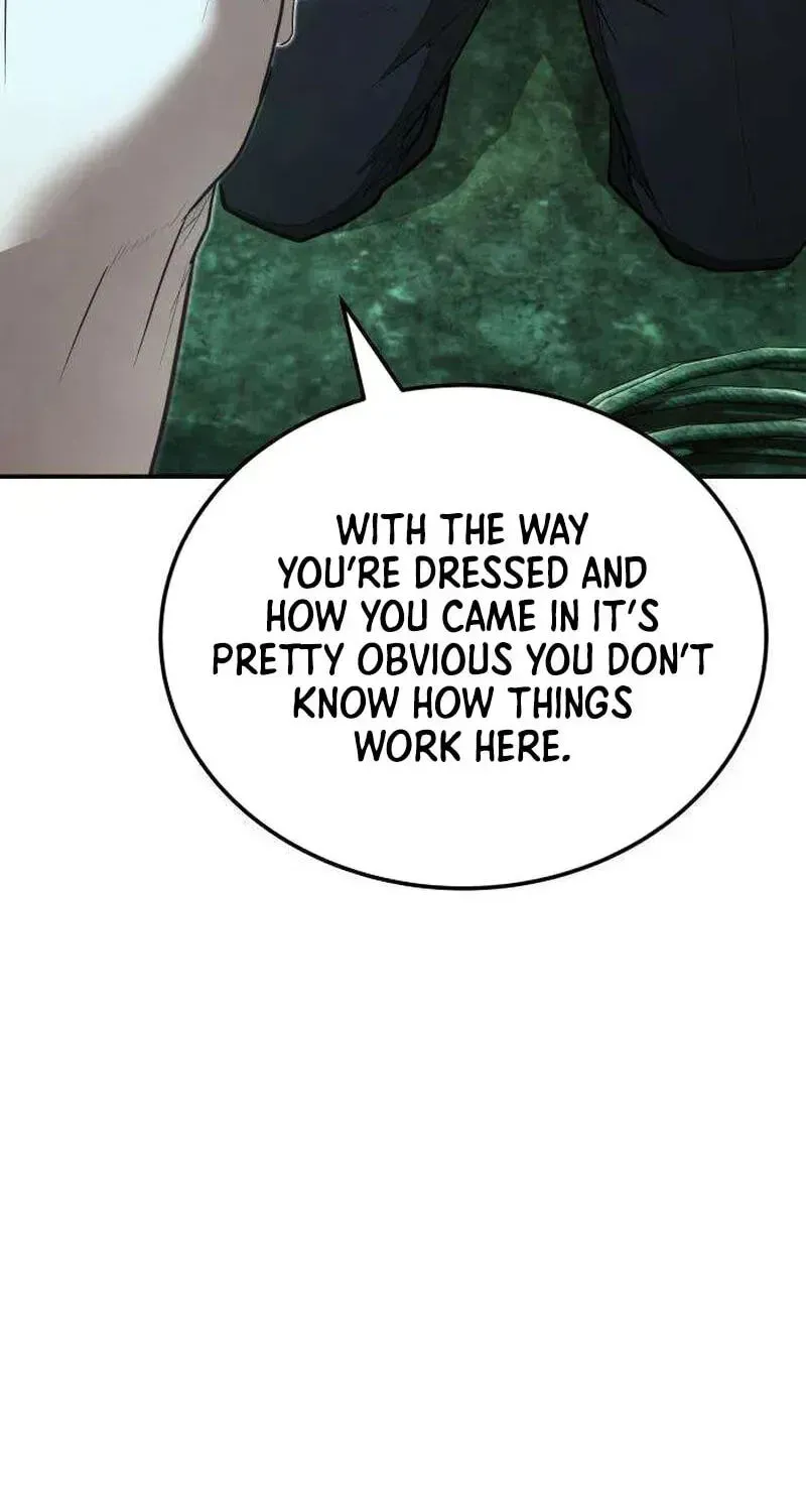 Read Attacking The Boss chapter 18 image 8 on Lezhin