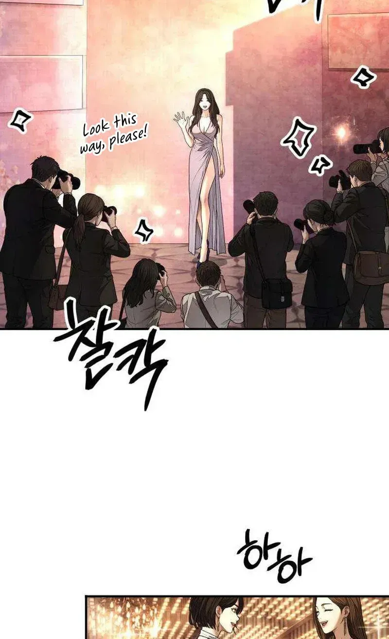 Read Attacking The Boss chapter 18 image 81 on Lezhin