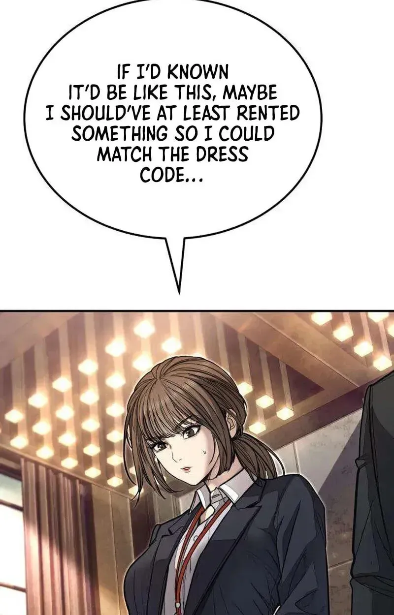 Read Attacking The Boss chapter 18 image 85 on Lezhin