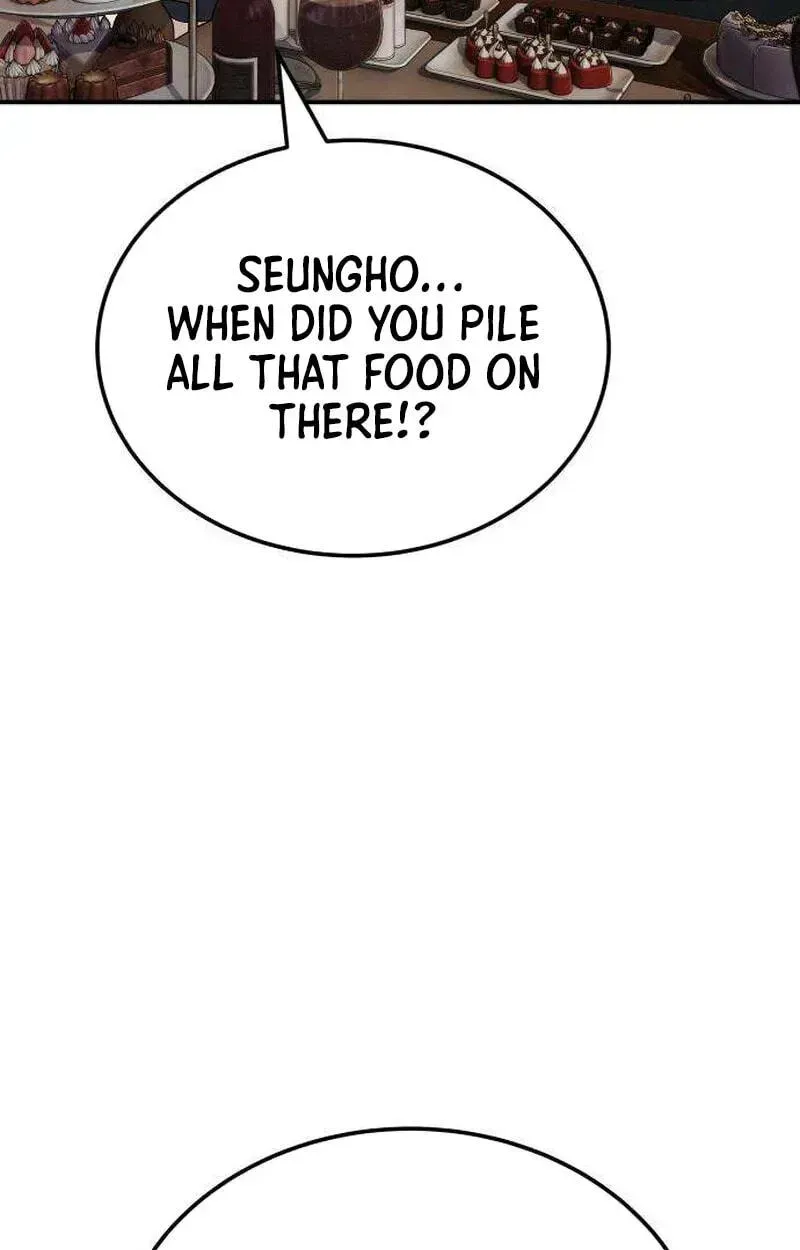 Read Attacking The Boss chapter 18 image 88 on Lezhin