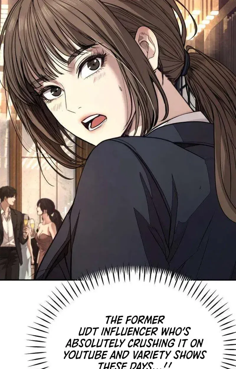Read Attacking The Boss chapter 18 image 99 on Lezhin