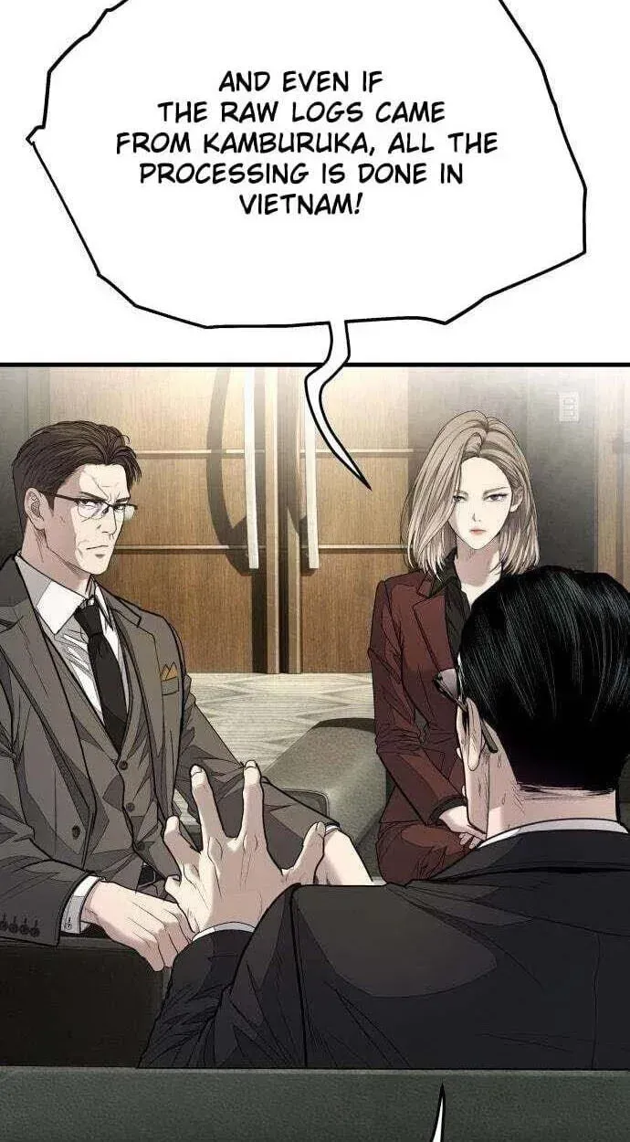 Read Attacking The Boss chapter 19 image 102 on Lezhin