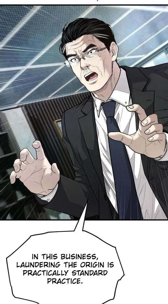 Read Attacking The Boss chapter 19 image 14 on Lezhin